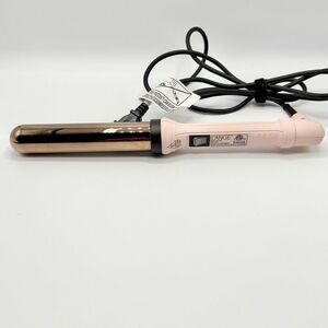 L'ange Hair Le Curl Titanium Curling Wand - Tested and Works
